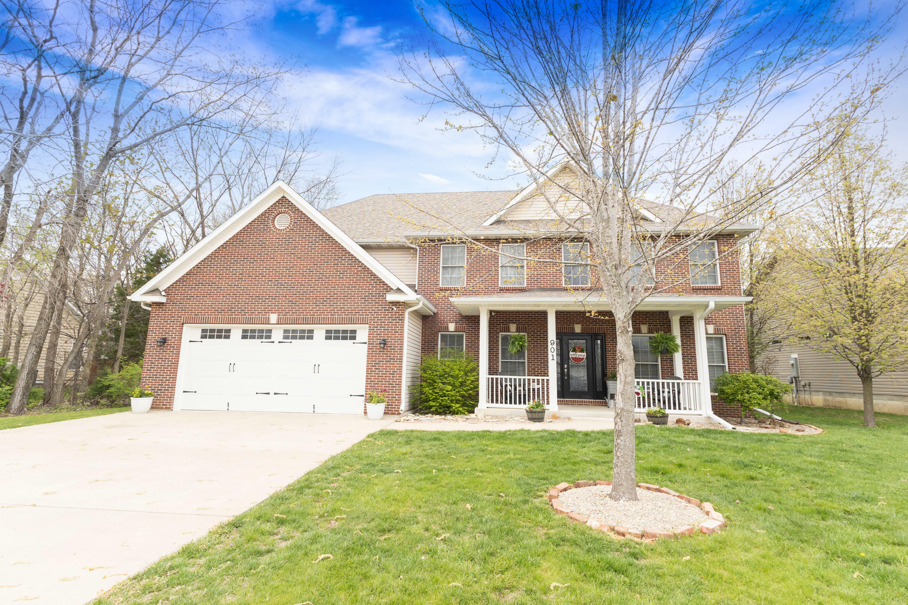 901 Fox Run  Moberly MO 65270 photo