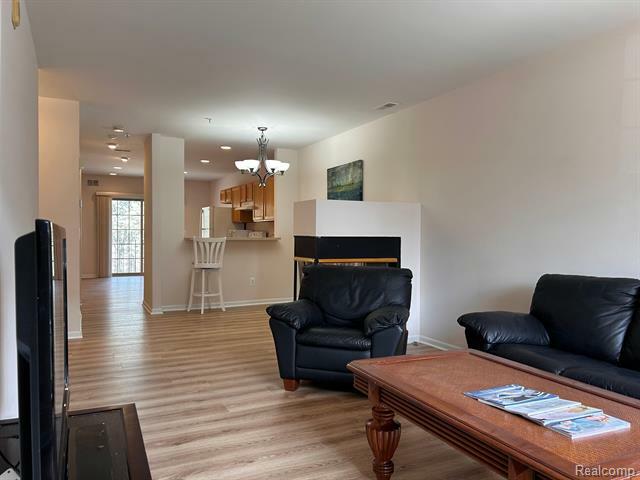 Property Photo: 39444 Springwater Drive MI 48168