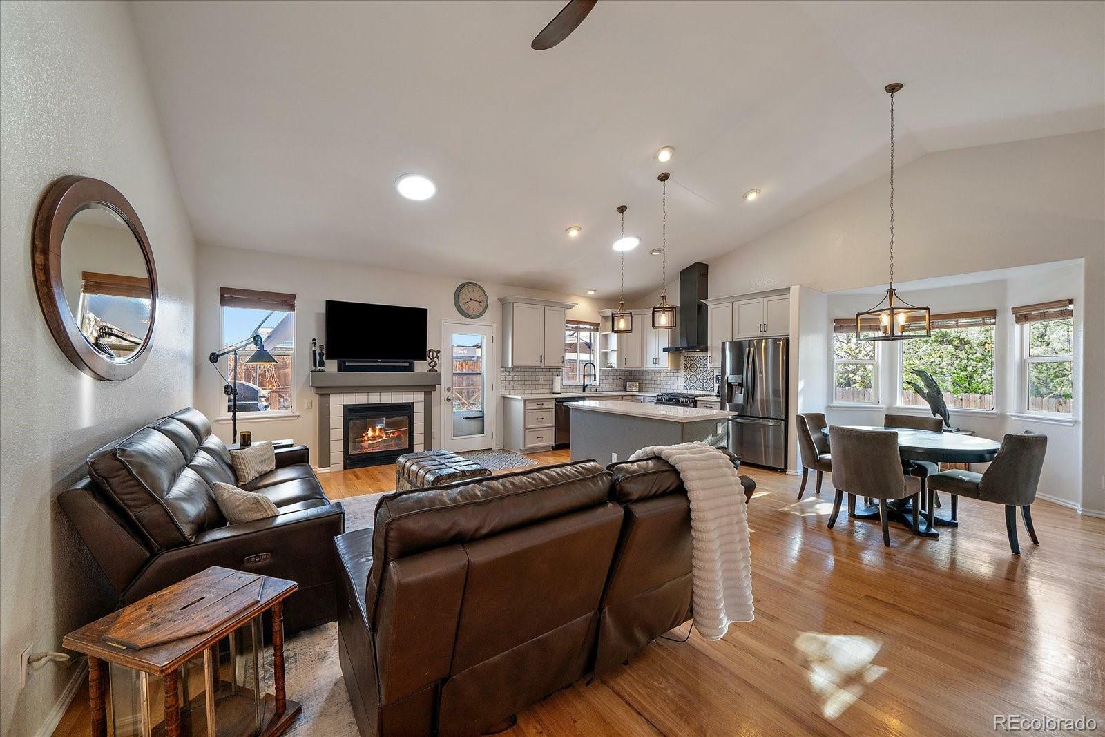 Property Photo: 11785 W Belleview CO 80127