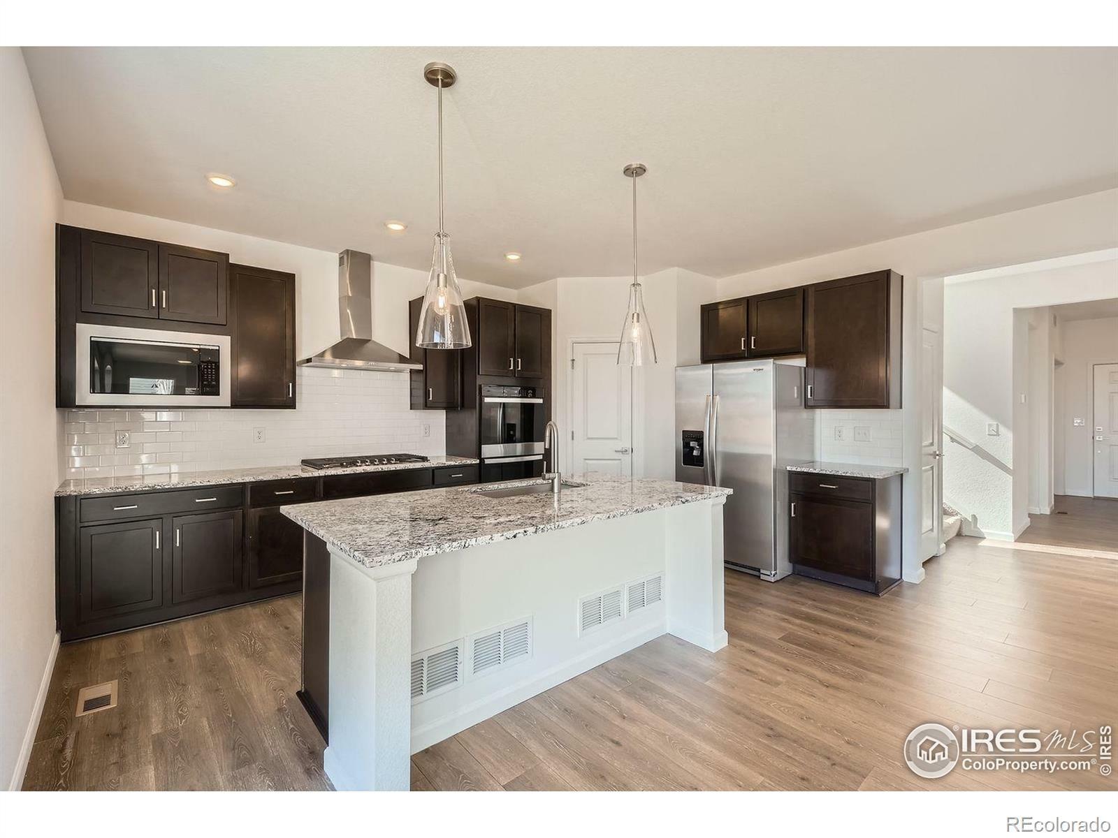 Property Photo: 3562 Royal Troon Avenue CO 80524