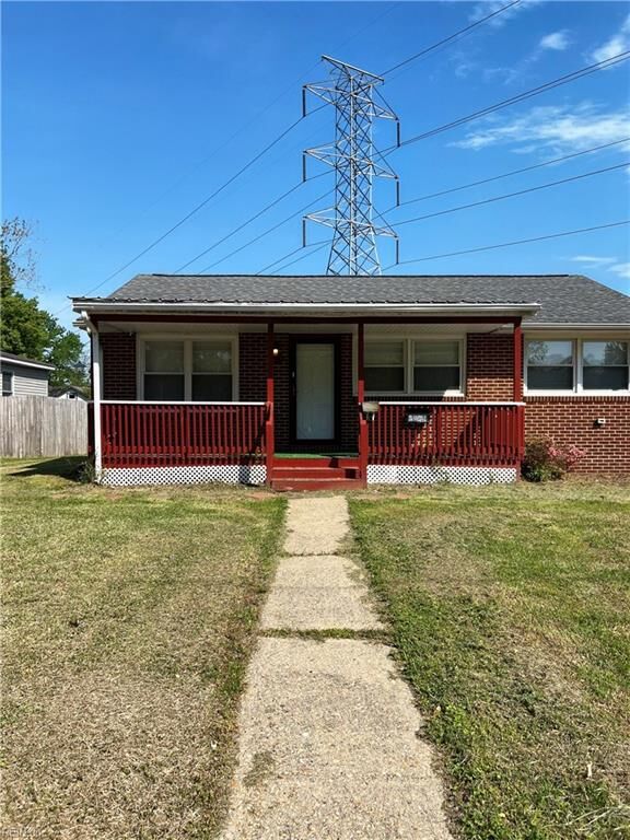 Property Photo:  717 73rd St  VA 23605 