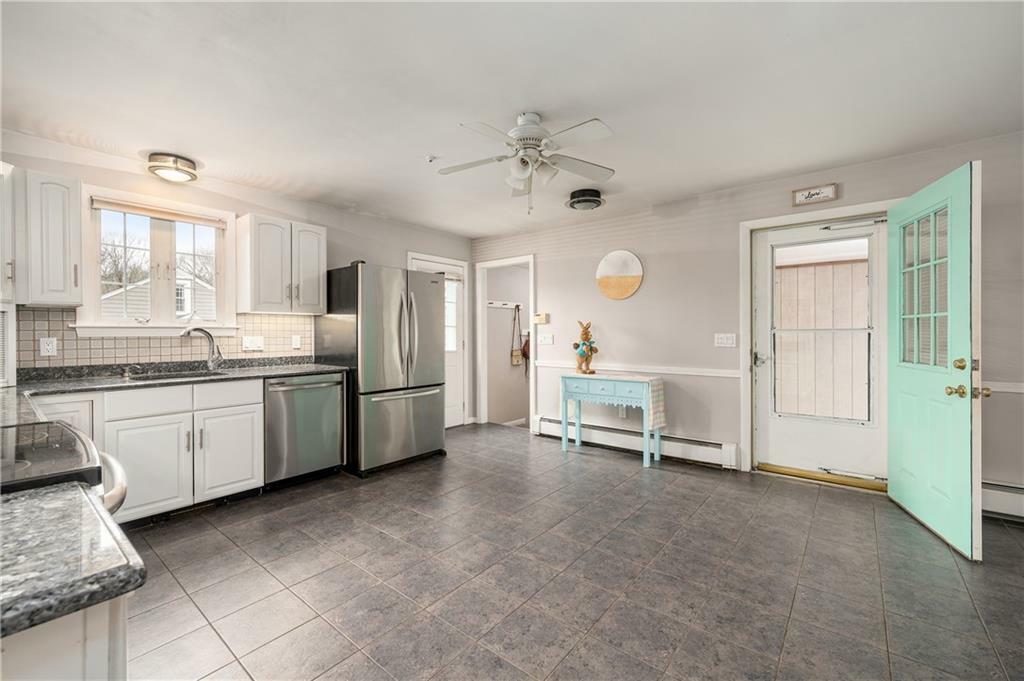 Property Photo: 2460 Mendon Road RI 02864