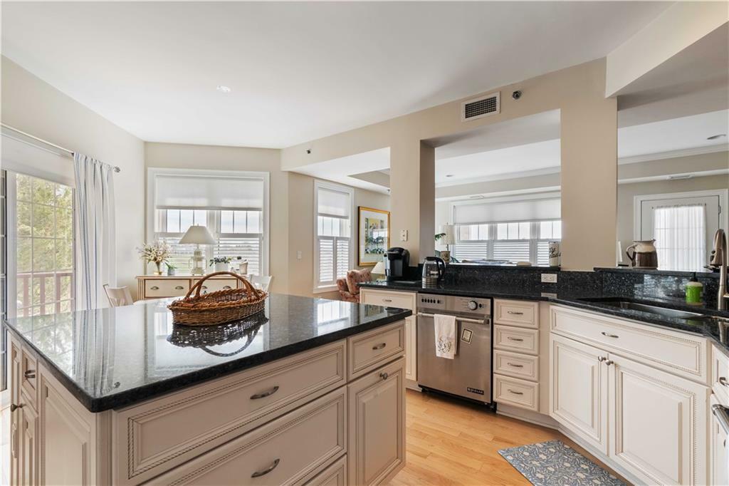 Property Photo: 71 Starboard Dr 170 RI 02878