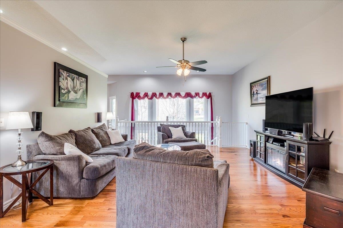 Property Photo: 1608 Gleneagles Ct KS 67002