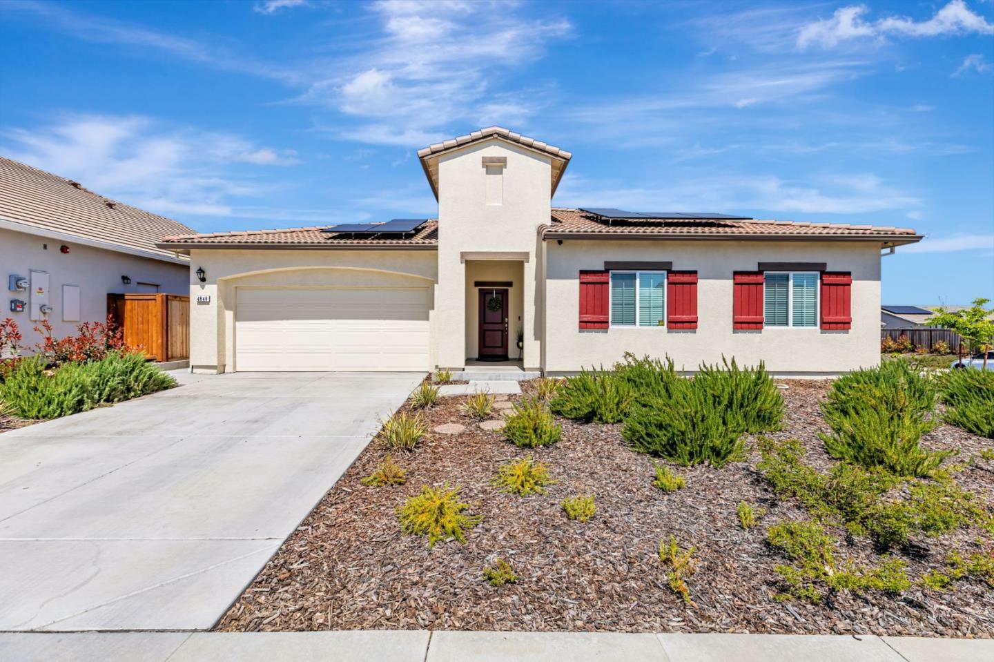 Property Photo:  4840 Ambrosia Court  CA 95747 