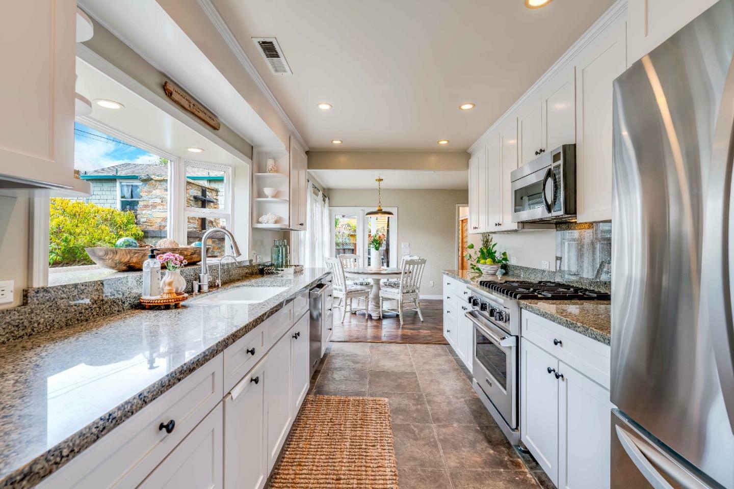 Property Photo: 509 36th Avenue CA 95062