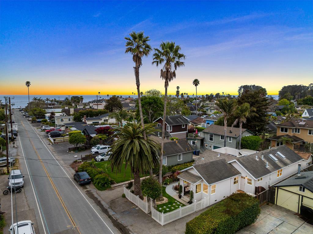 Property Photo: 509 36th Avenue CA 95062