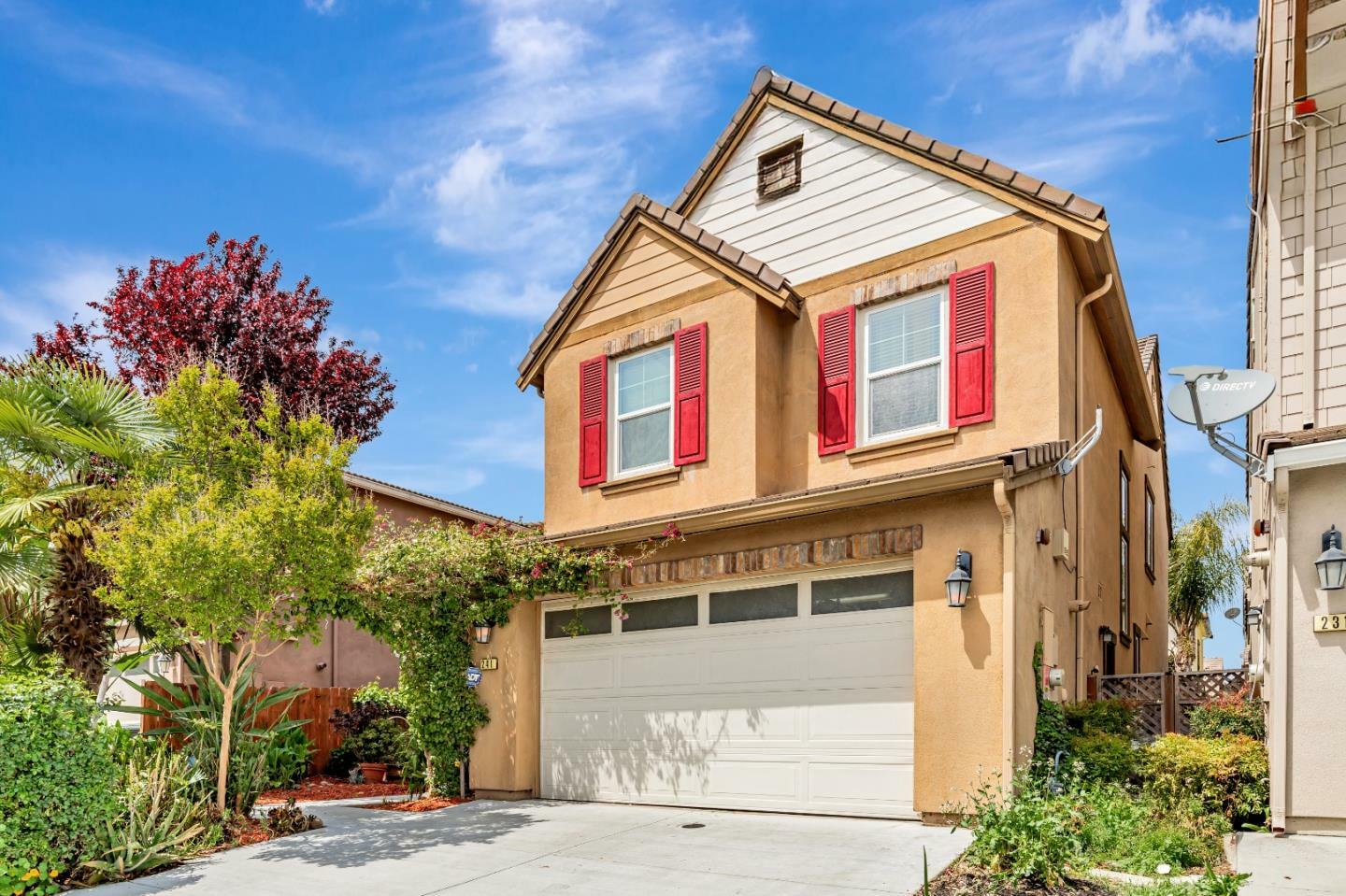Property Photo:  241 Wright Avenue  CA 95037 