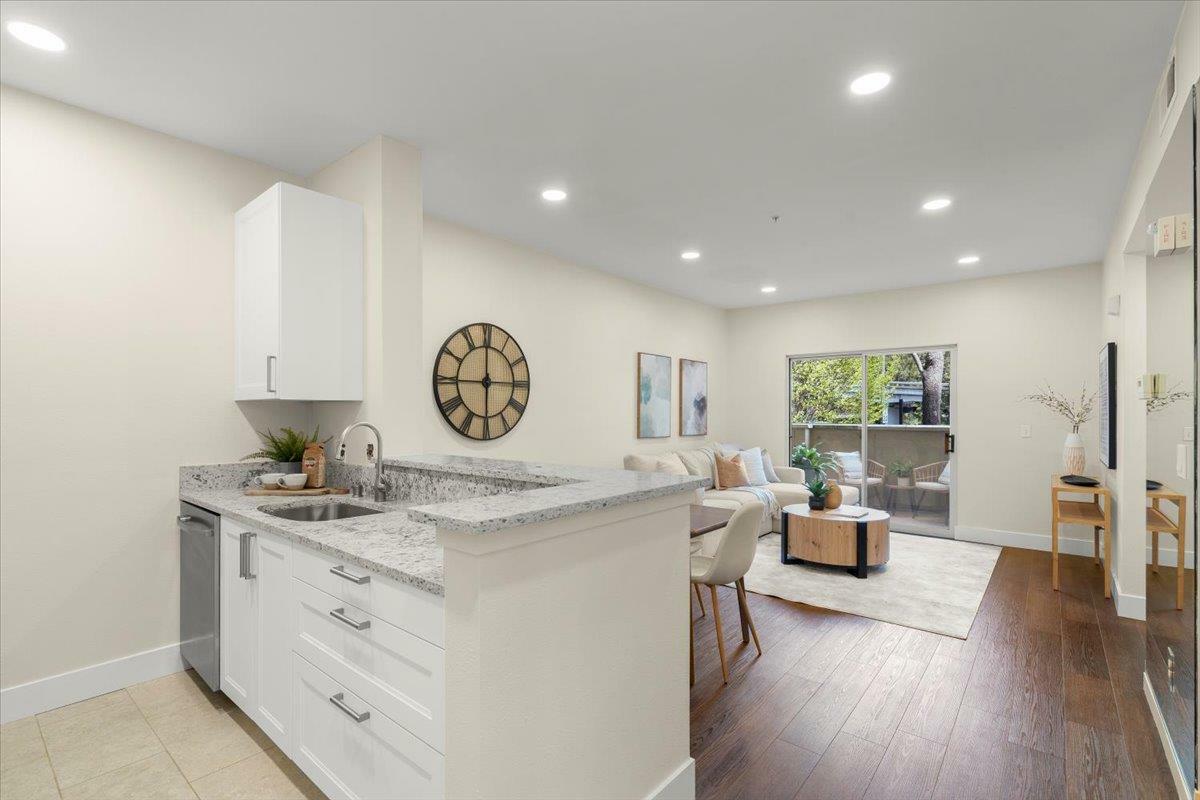 Property Photo: 2255 Showers Drive 124 CA 94040