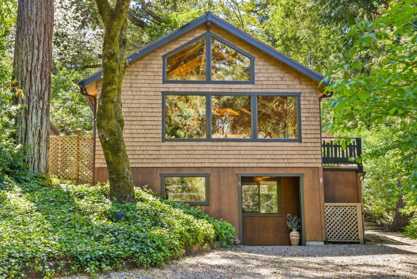 6 Pine Avenue  Mount Hermon CA 95041 photo