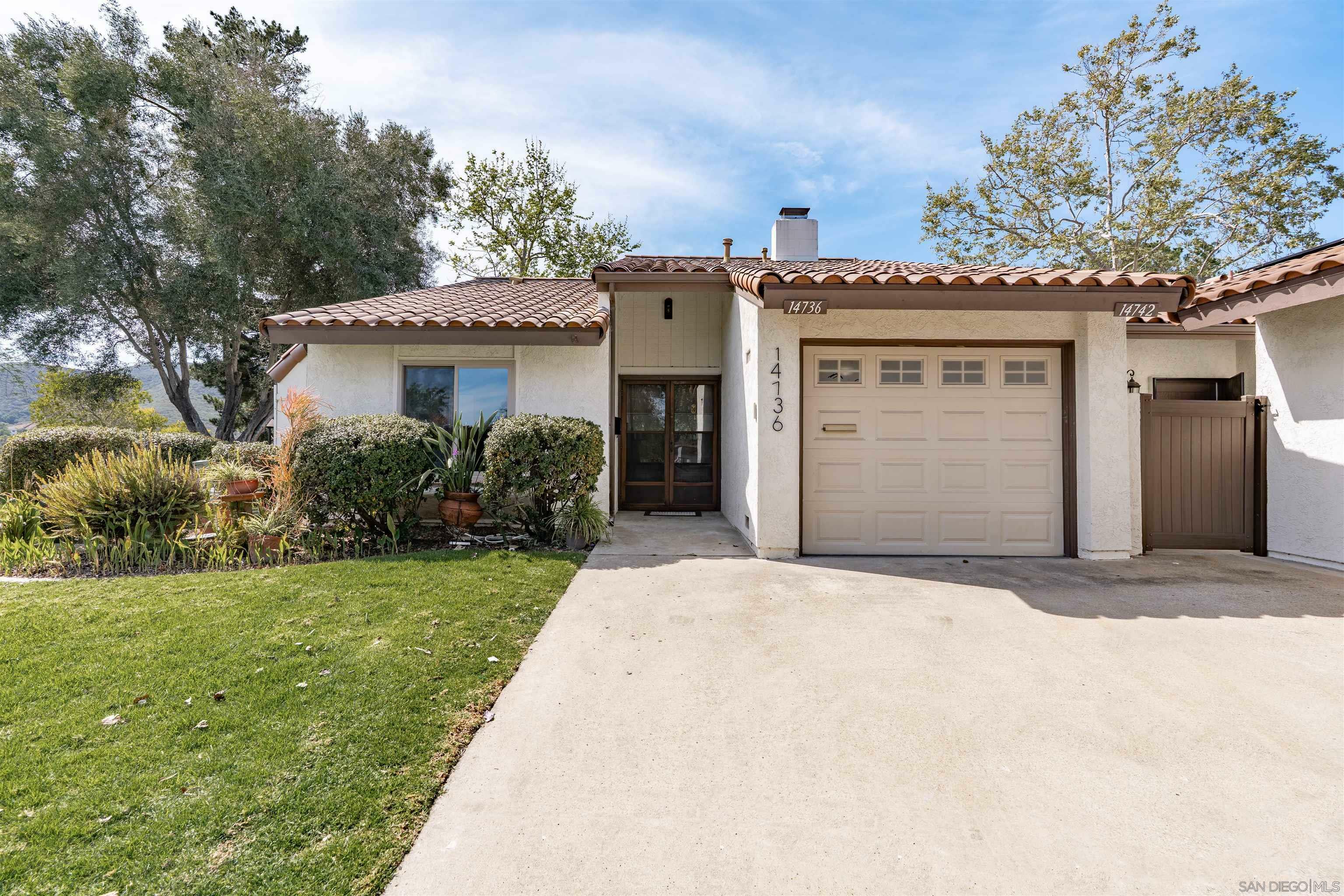 14736 Caminito Orense Oeste  San Diego CA 92129 photo