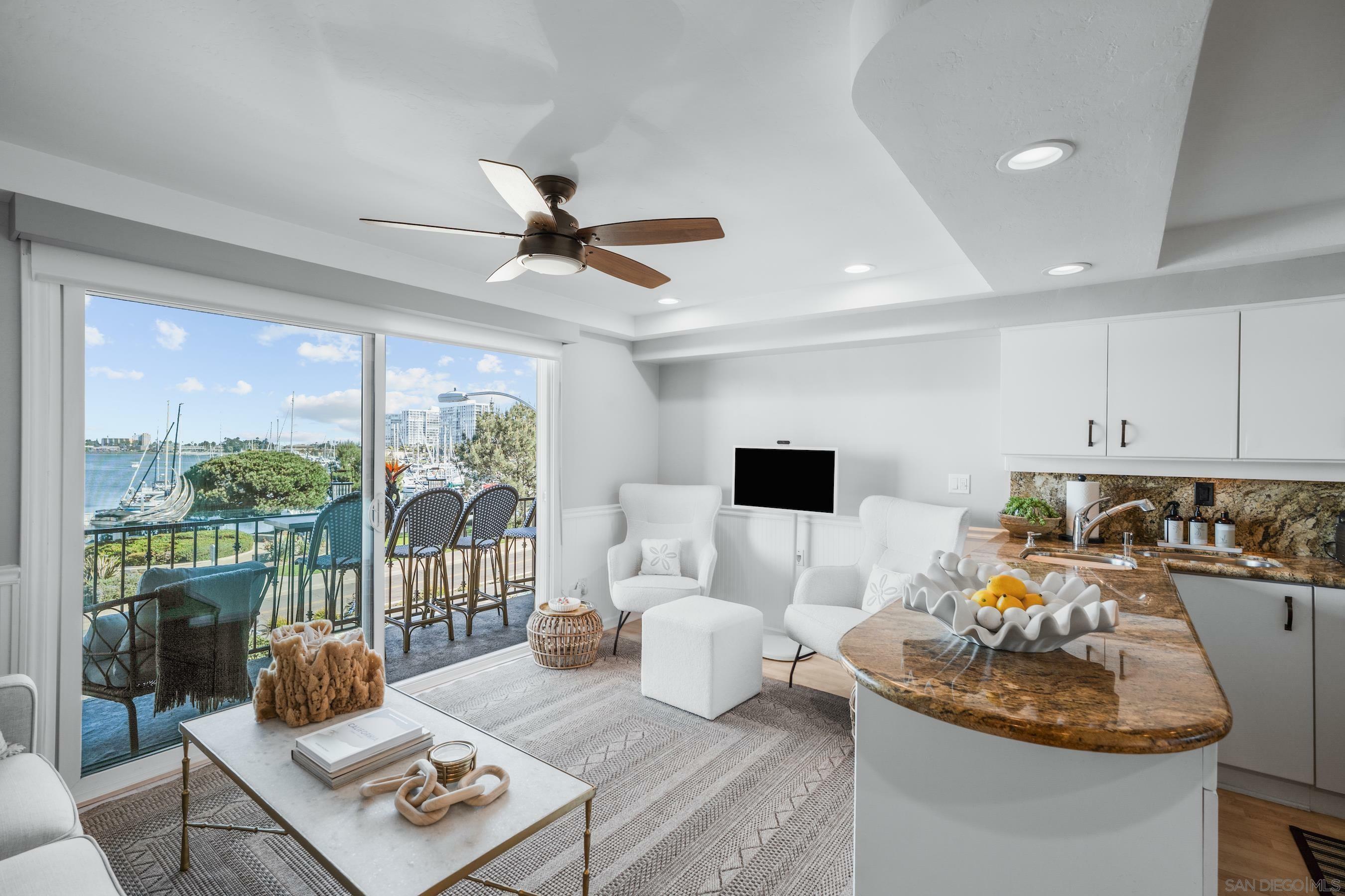 Property Photo: 1623 Glorietta Blvd CA 92118