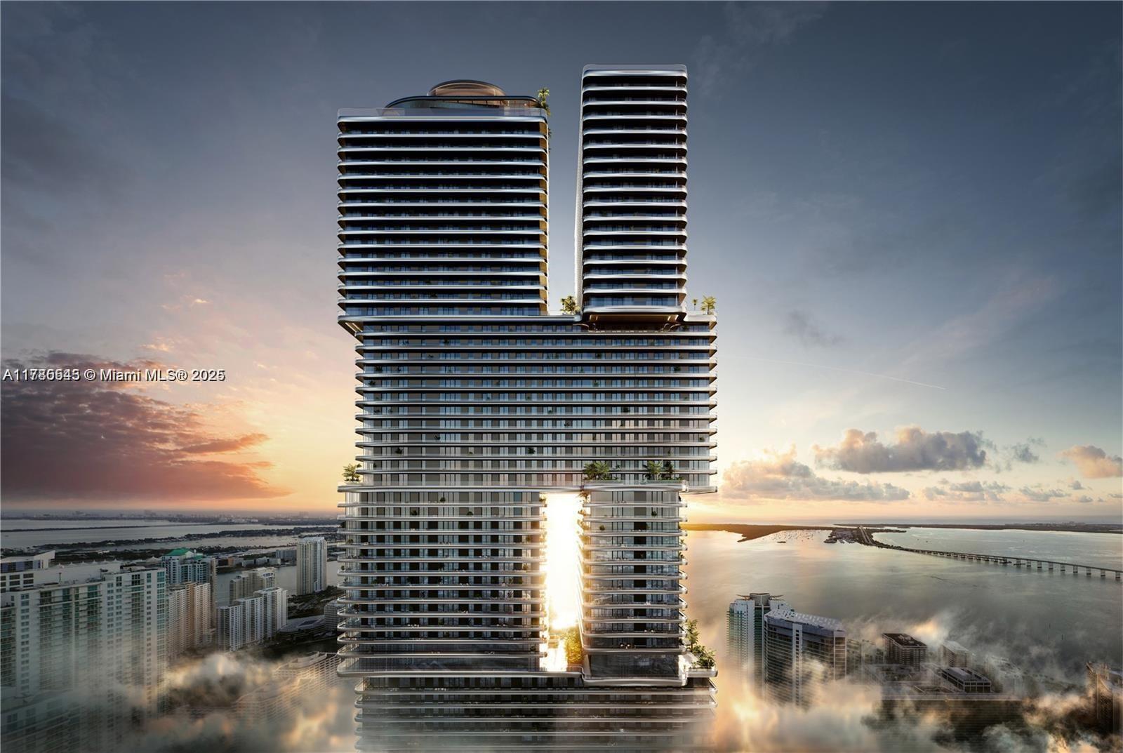 Property Photo:  1133 SW 2nd Ave 3217  FL 33130 