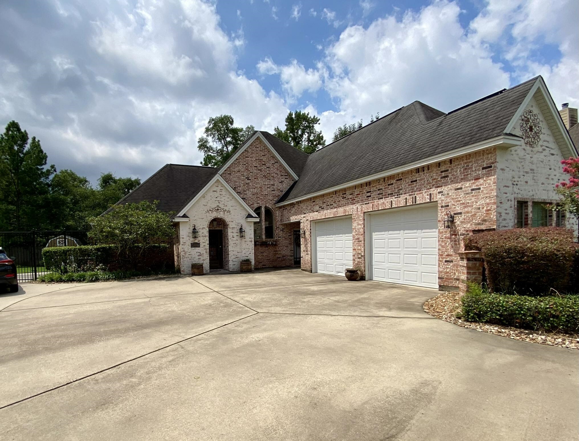 Property Photo: 5650 Lexington Circle TX 77657