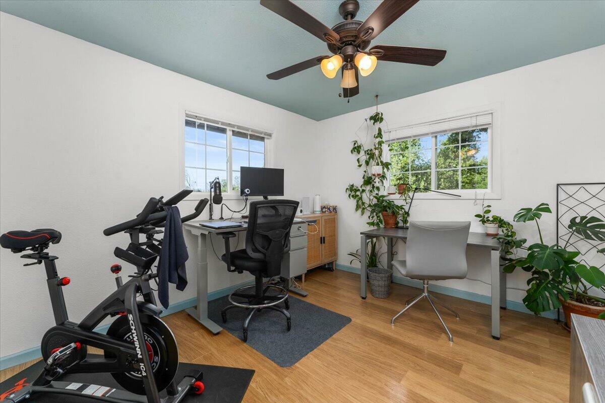 Property Photo:  13750 Dusty Oaks Trail  CA 96008 