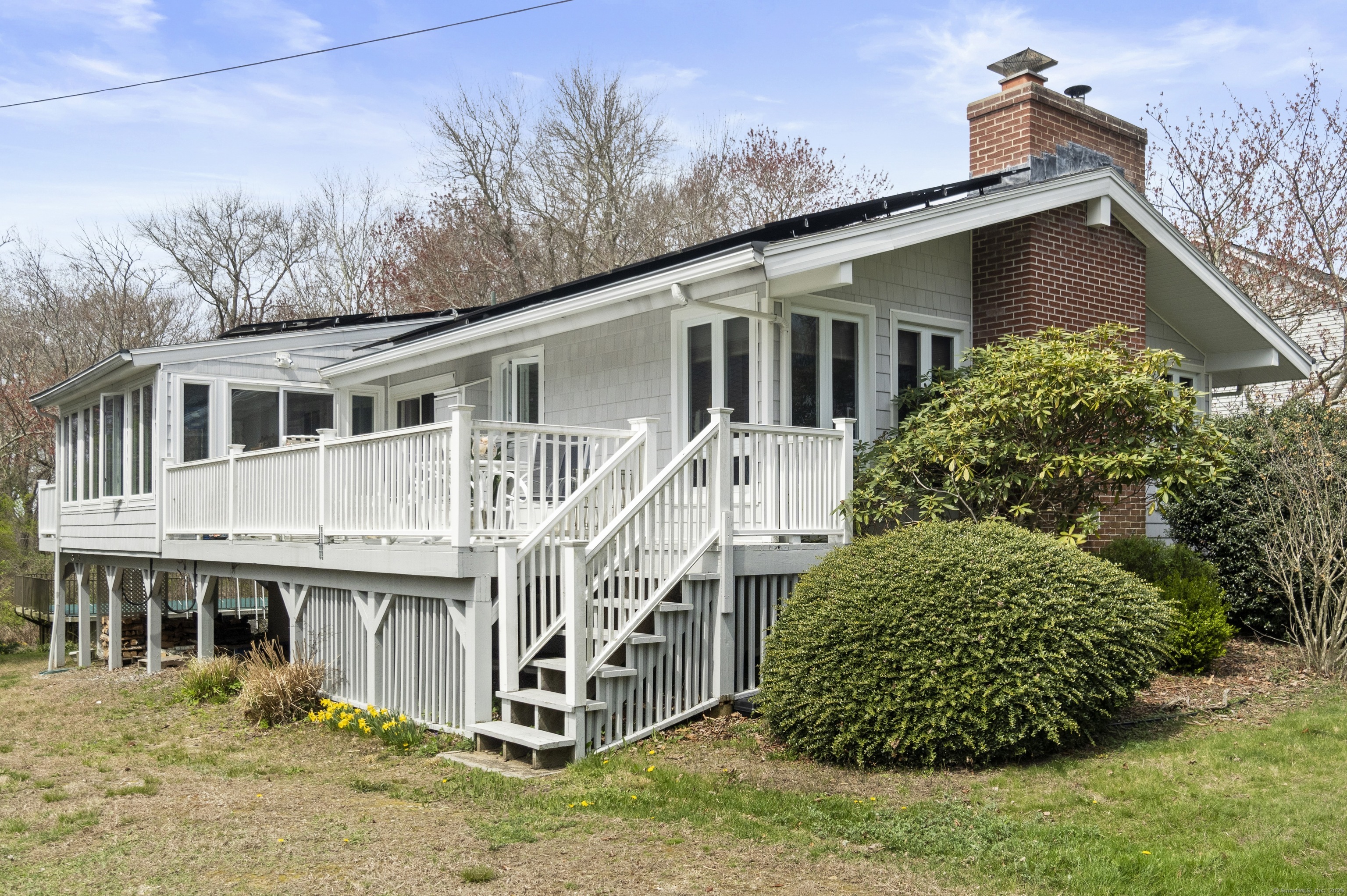 Property Photo: 33 Cottage Lane CT 06357