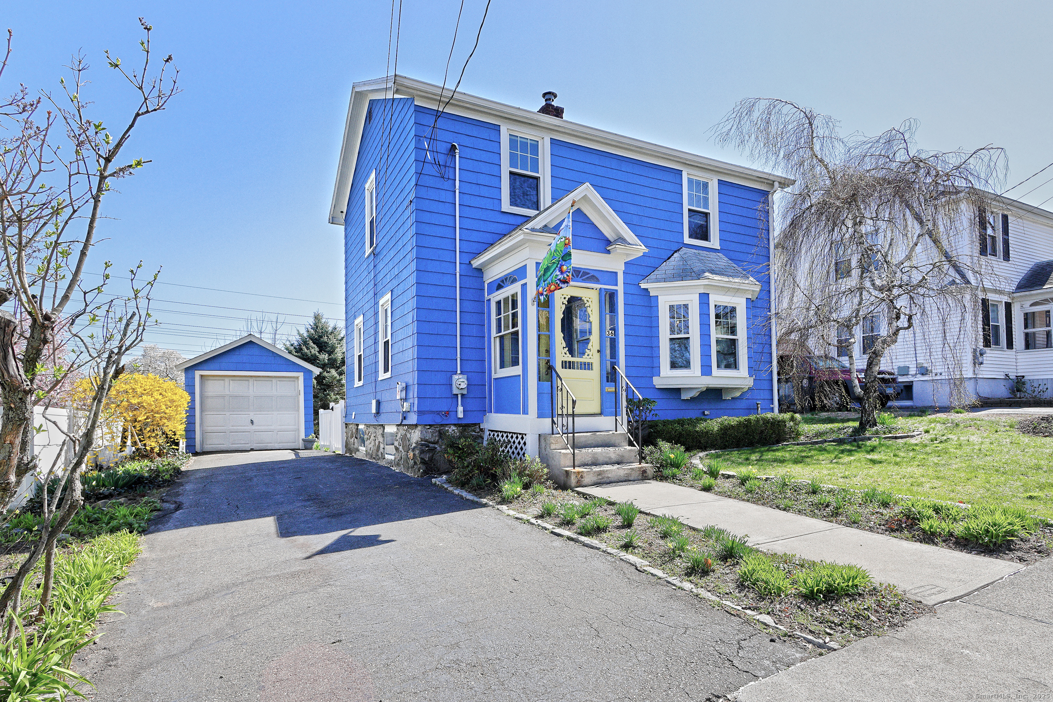 36 Pearl Hill Street  Milford CT 06460 photo
