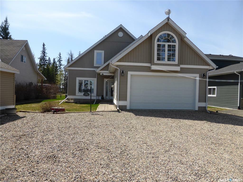 Property Photo: 2004 Spruce Crescent SK S0M 1J0