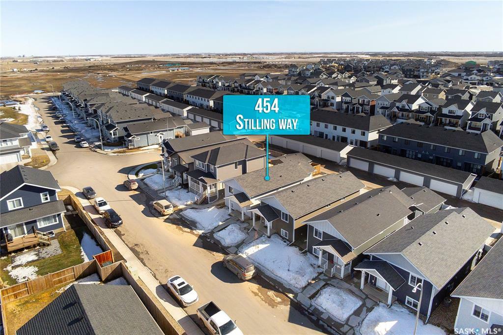 Photo de la propriété: 454 Stilling Way SK S7V 0W5
