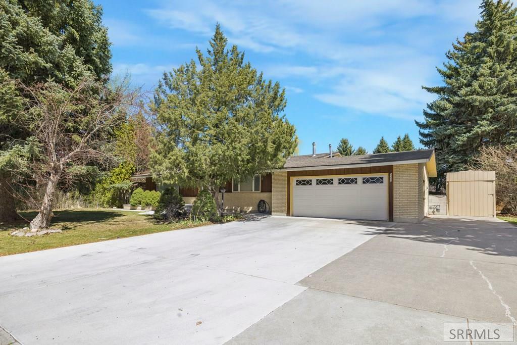 Property Photo: 3333 Handly Ave ID 83404