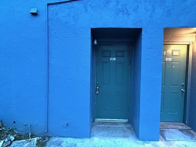 Property Photo: 2325 W Pensacola Street FL 32304