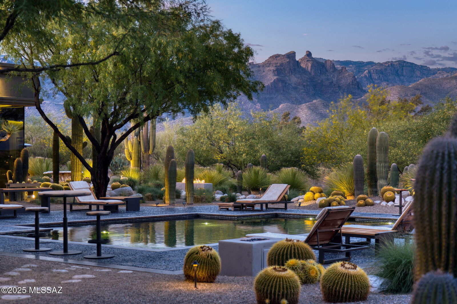 Property Photo:  3978 N Canyon Ranch Drive  AZ 85750 