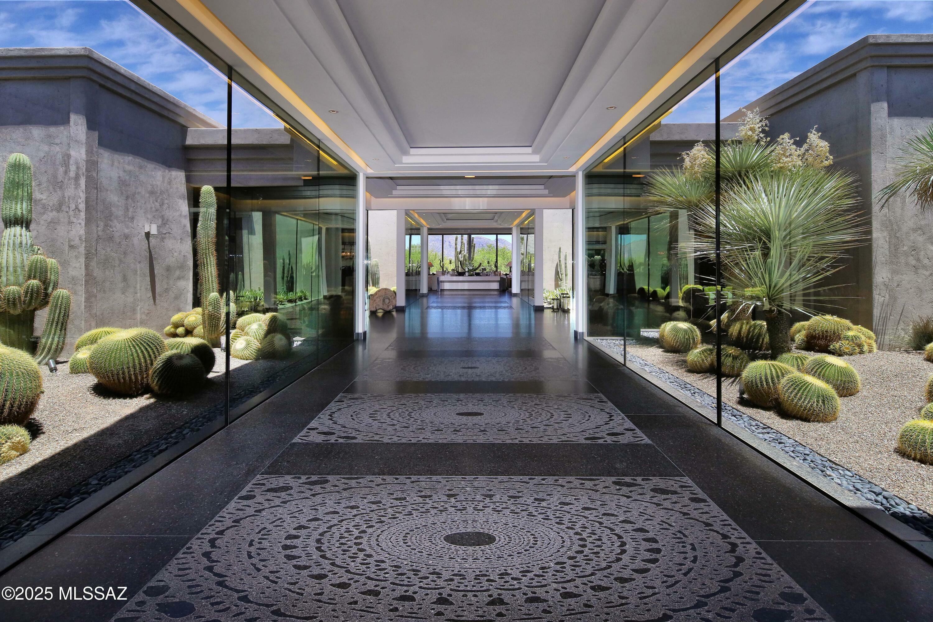 Property Photo: 3978 N Canyon Ranch Drive AZ 85750
