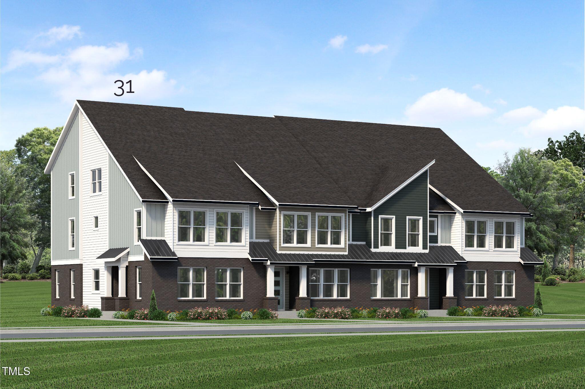 Property Photo:  811 Fireship Road  NC 27526 