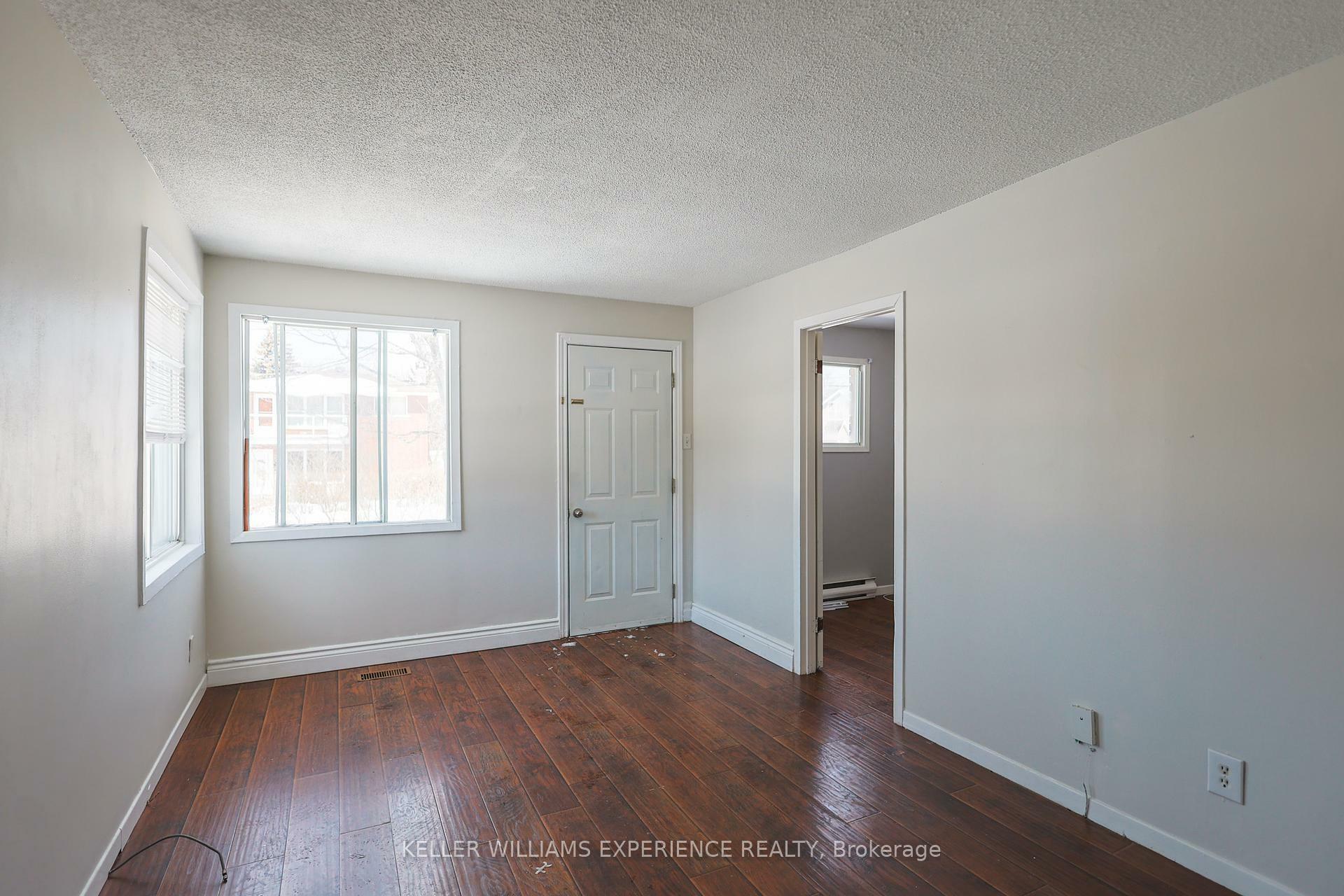 Property Photo: 311 Hyland Drive ON P3E 1S2