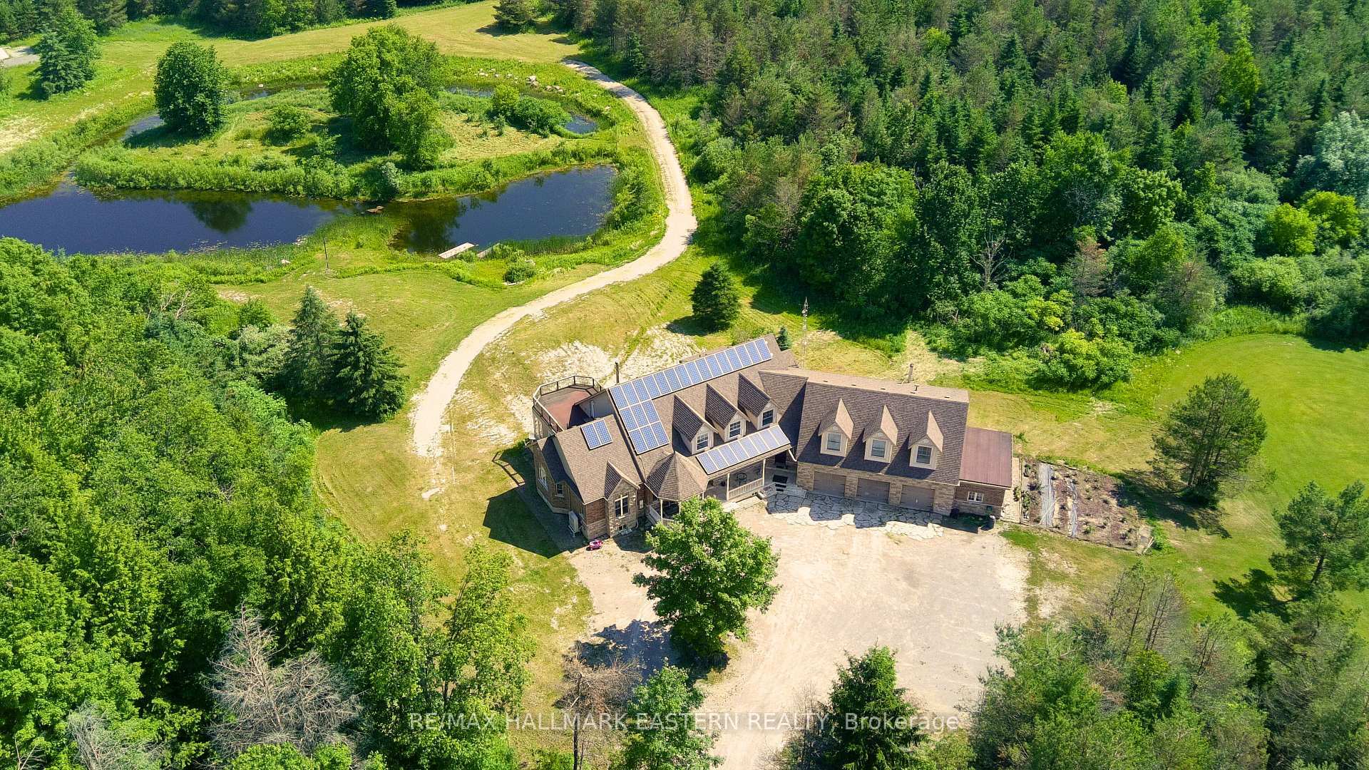 1108 Sandy Hook Road  Kawartha Lakes ON L0A 1K0 photo
