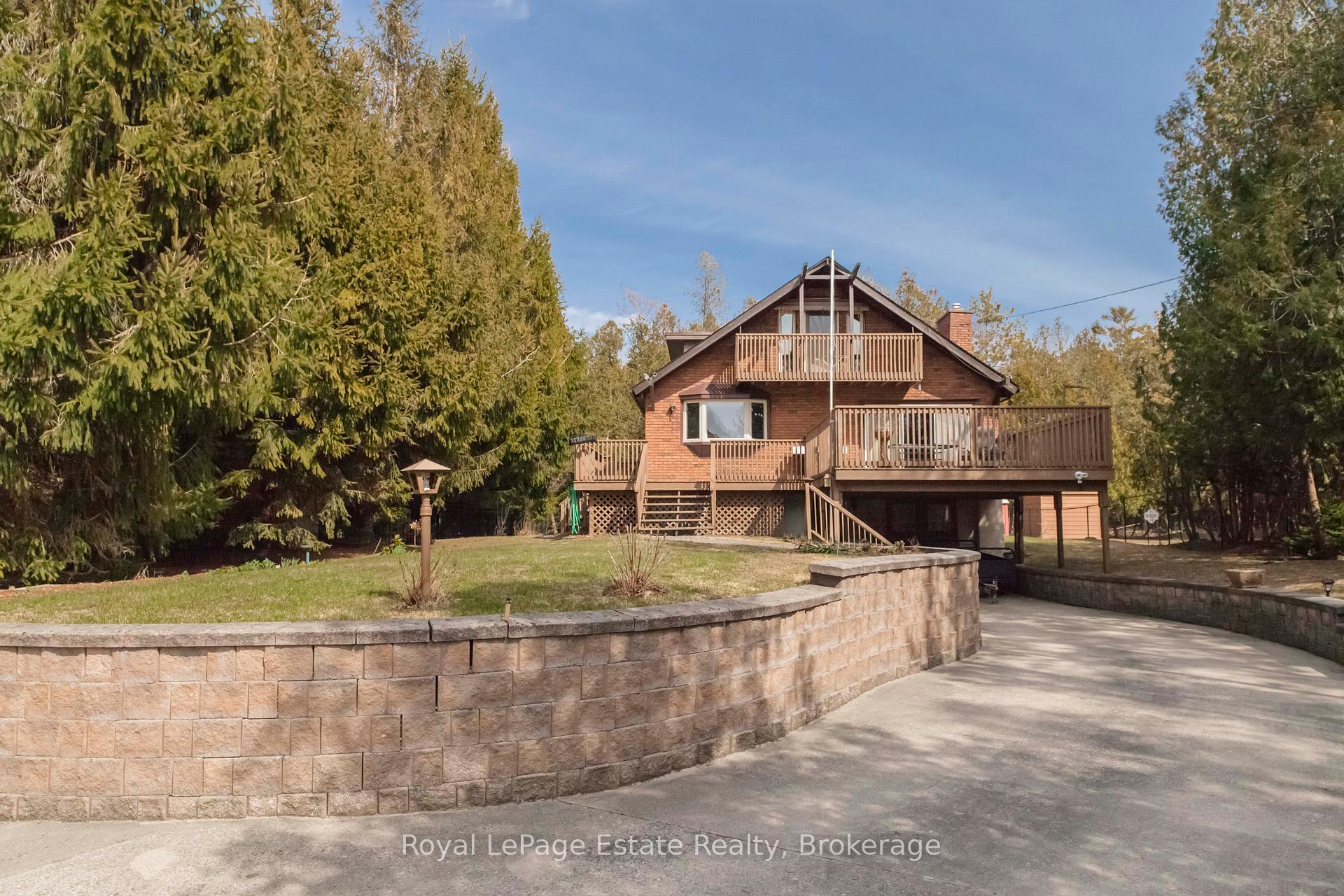 Property Photo: 325 Second Avenue N ON N0H 2G0