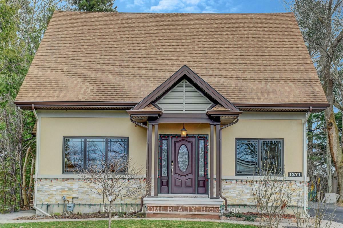 Photo de la propriété: 1271 Field Street ON K2C 2P9