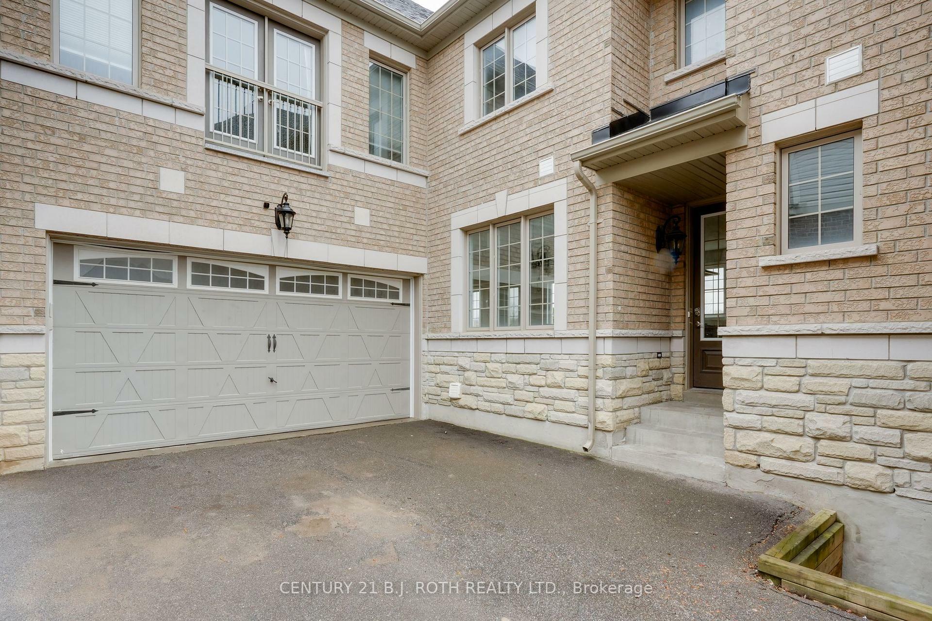 Property Photo: 1 Kennedy Boulevard ON L9R 0L4