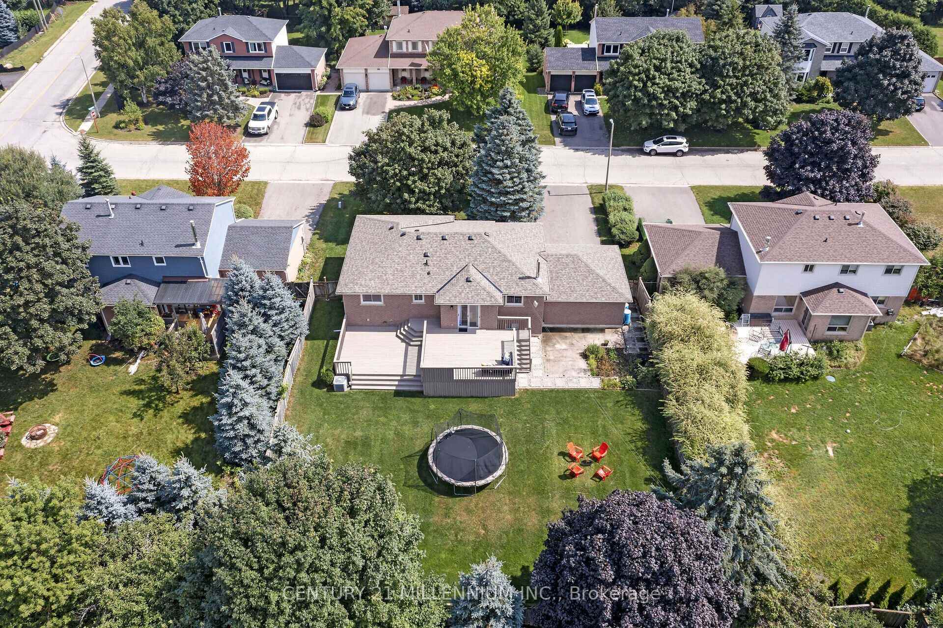 38 Erinlea Crescent  Erin ON N0B 1T0 photo