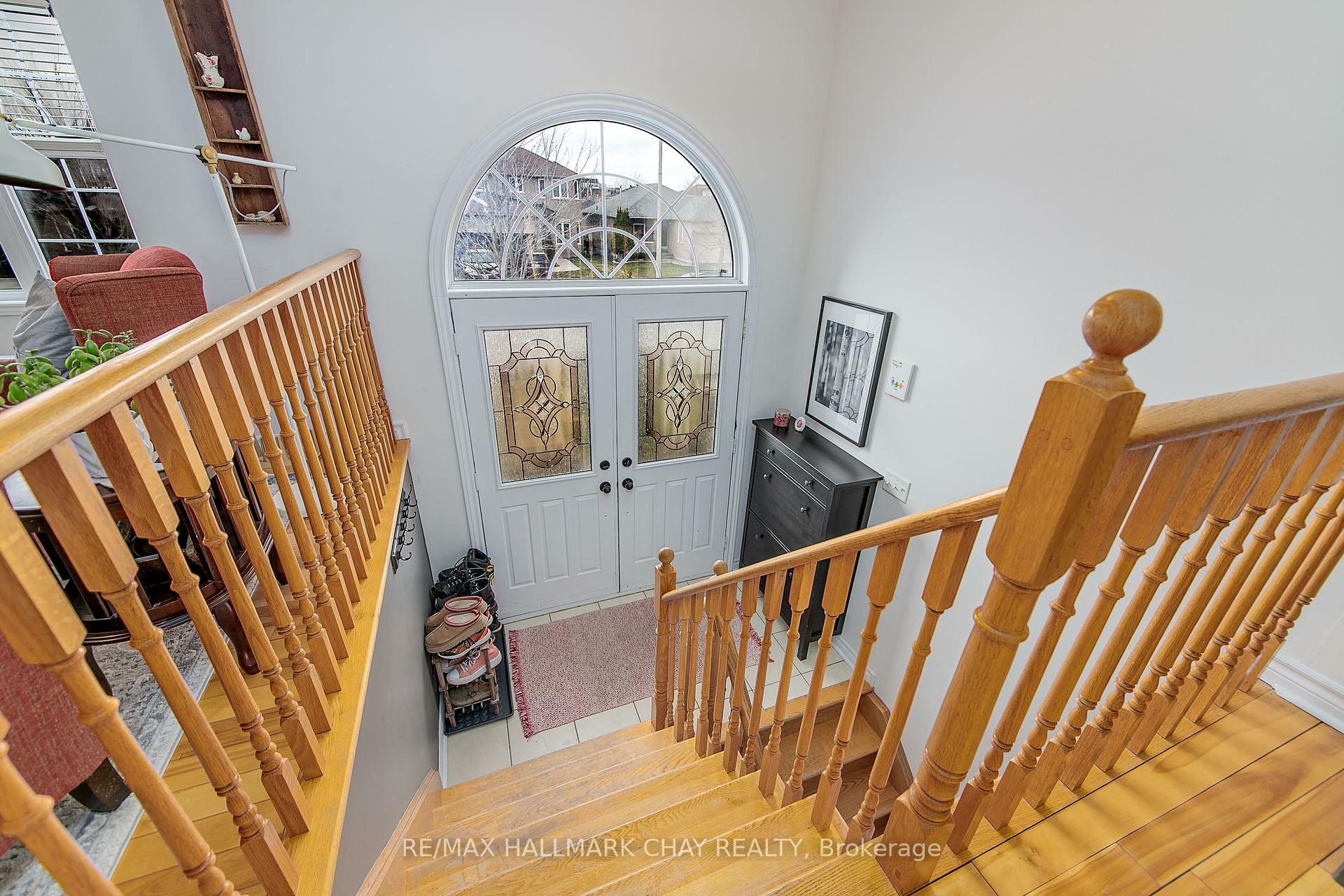 Property Photo: 31 Esther Drive ON L4N 0X8