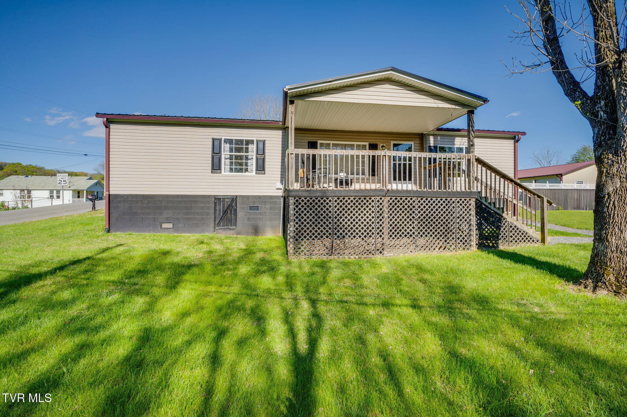 700 Rector Drive  Kingsport TN 37665 photo
