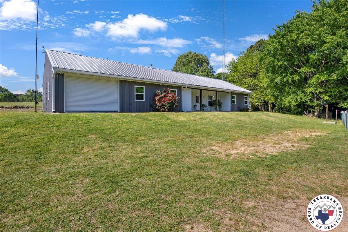 Property Photo: 732 Red Maple Rd. TX 75755