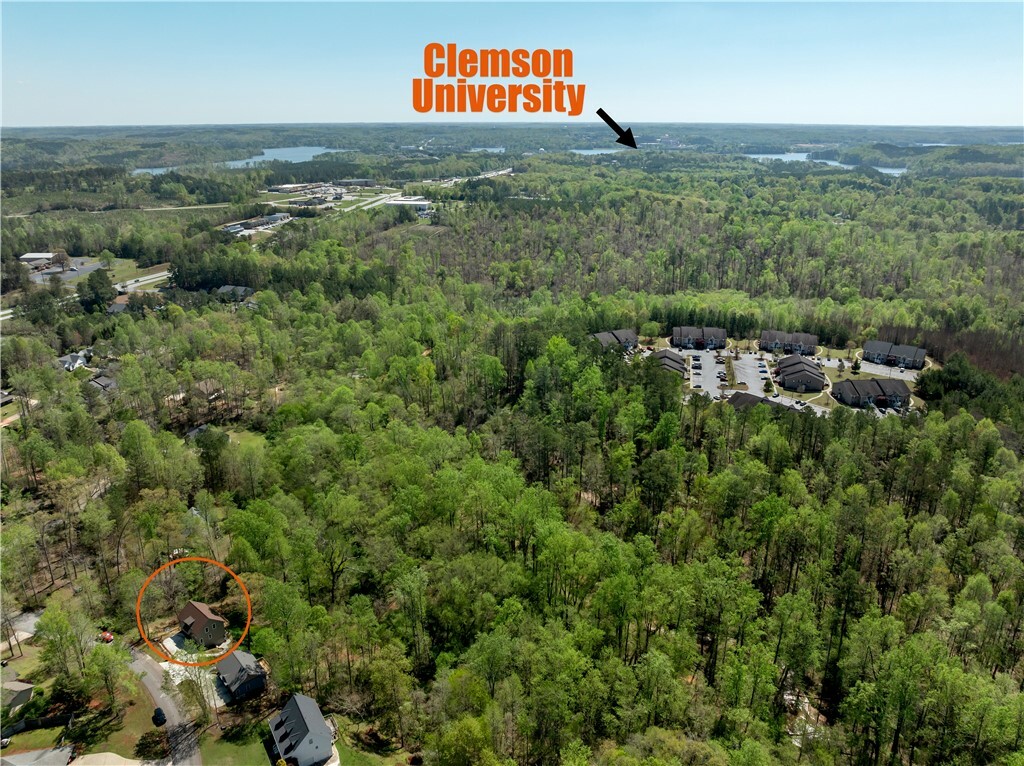 3064 Woodale Circle  Seneca SC 29678 photo