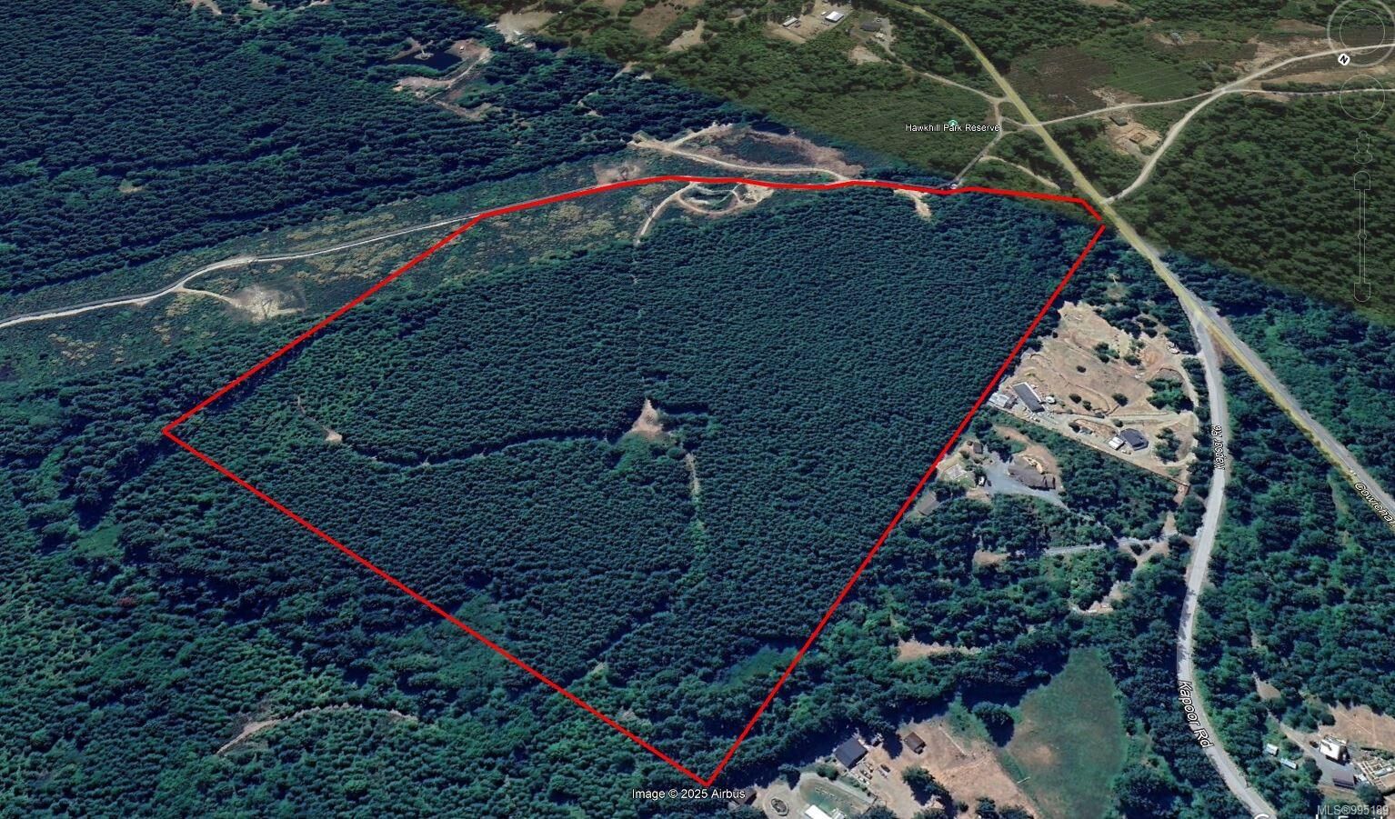 Property Photo: 5055 Cowichan Lake Rd BC V9L 6H3