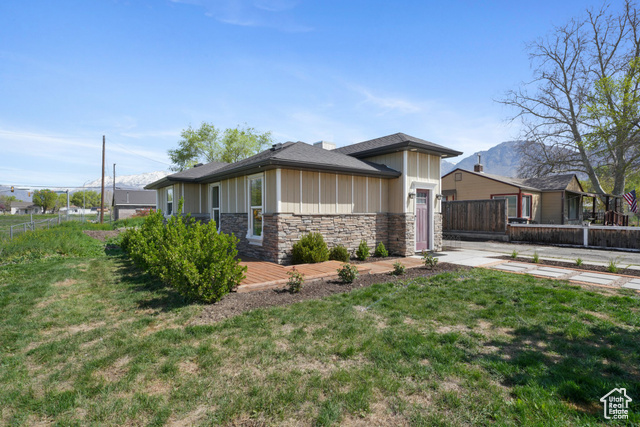 Property Photo: 1070 W 100 S UT 84601
