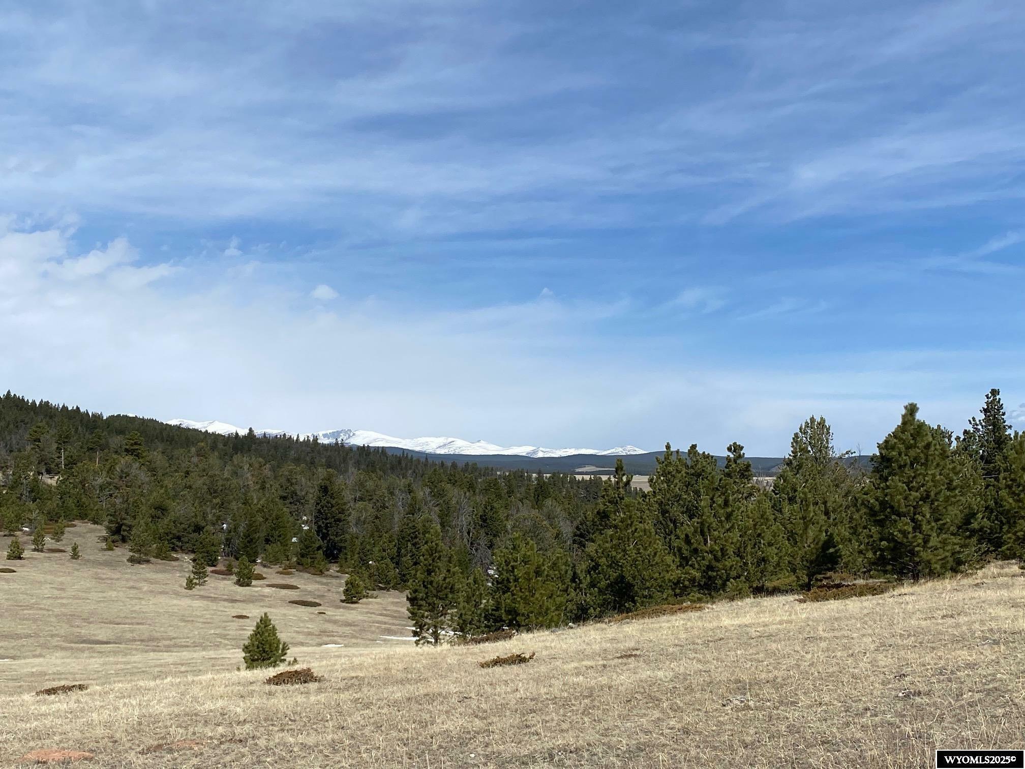 Property Photo: 22 High Meadow Road WY 82834