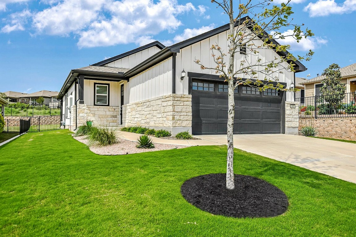 617 Benton Lane  Georgetown TX 78633 photo