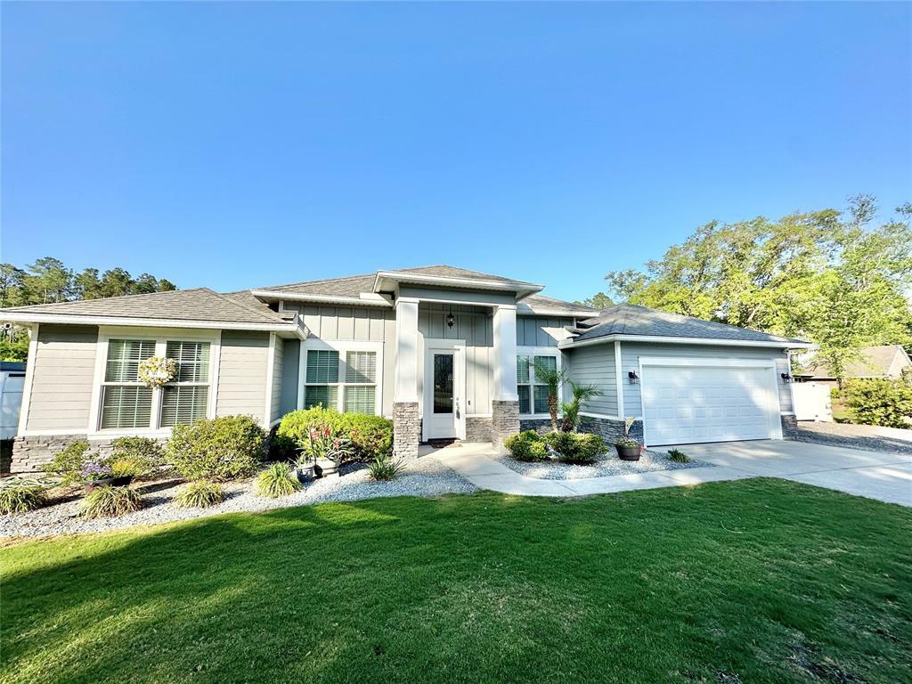 Property Photo: 55370 Deer Run Road FL 32011