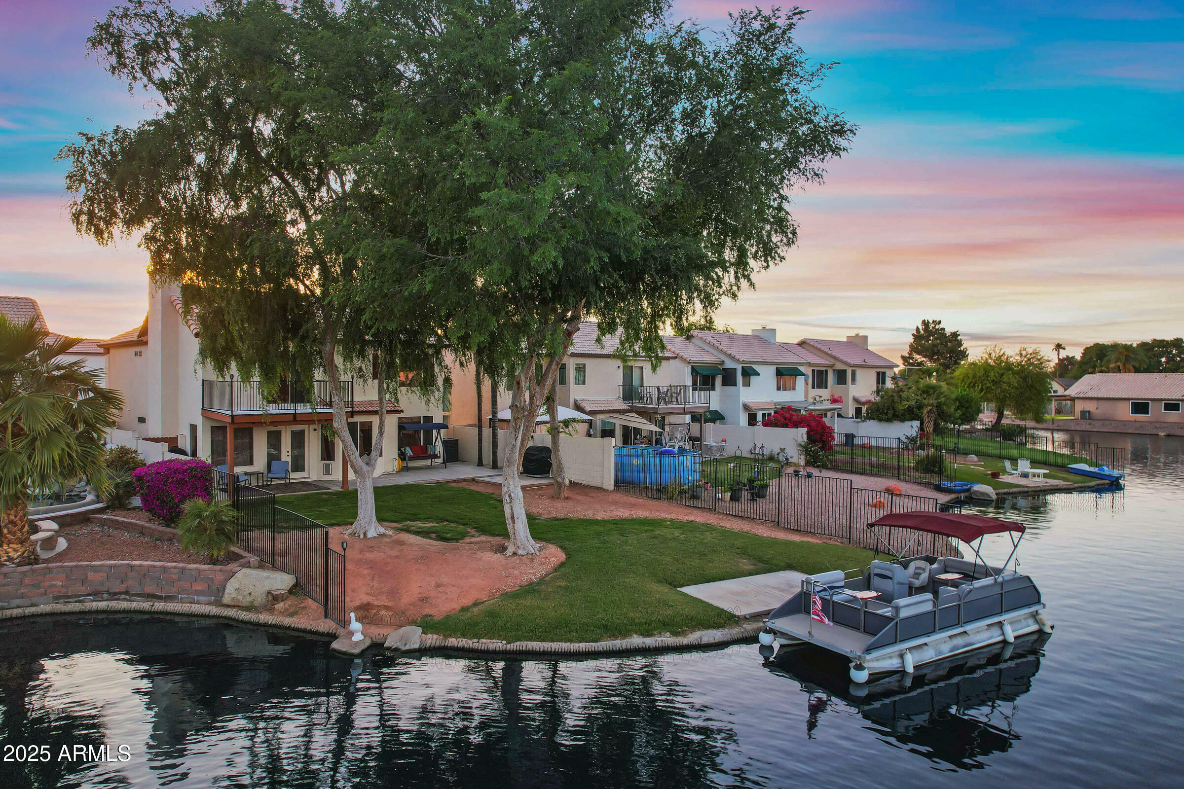Property Photo: 1267 E Chicago Circle AZ 85225