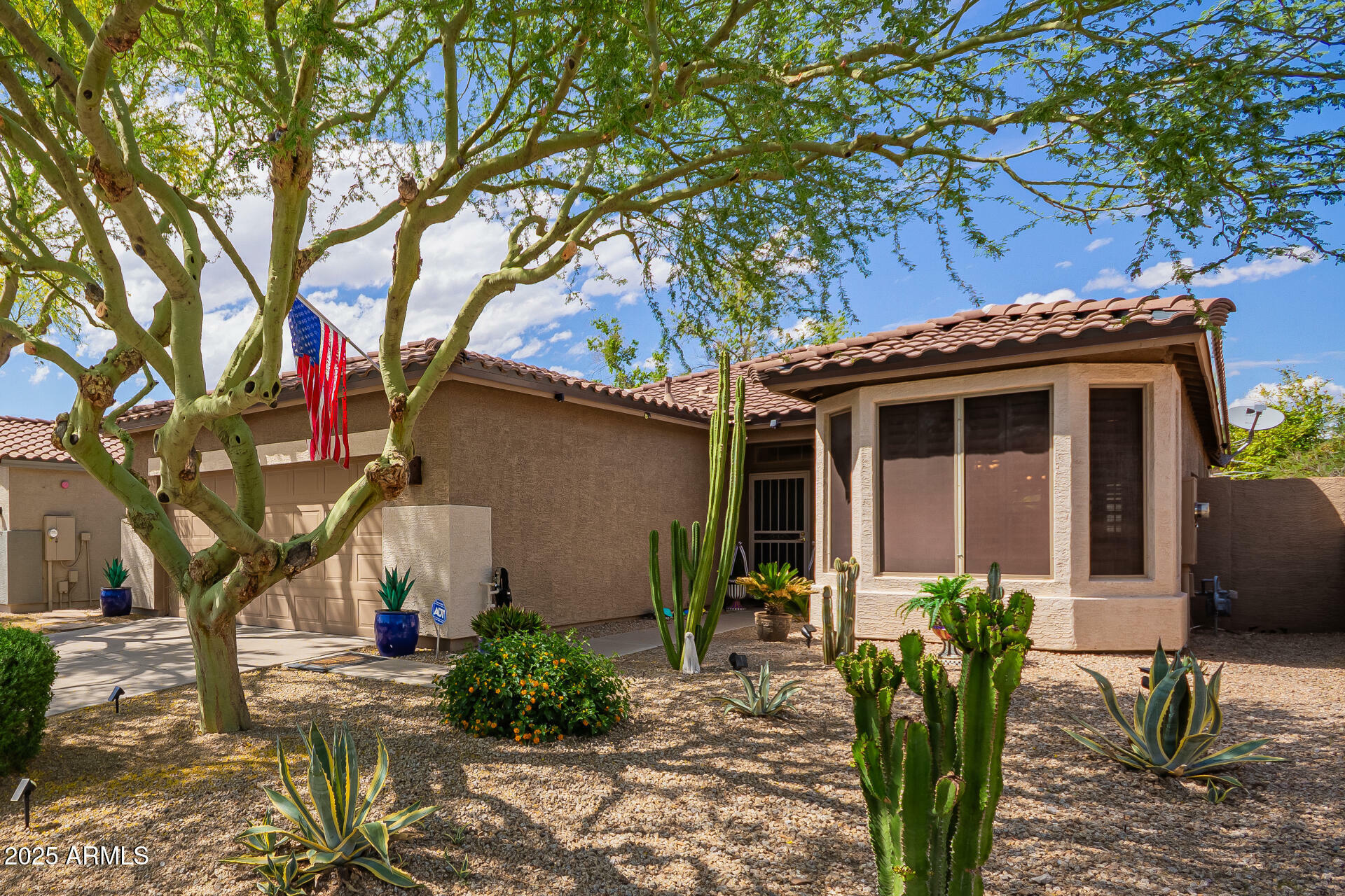 7256 E Desert Vista Road  Scottsdale AZ 85255 photo
