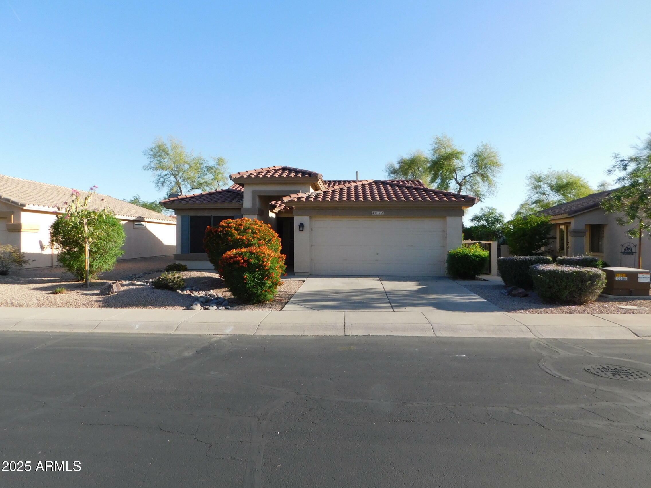 4613 E Walnut Road  Gilbert AZ 85298 photo