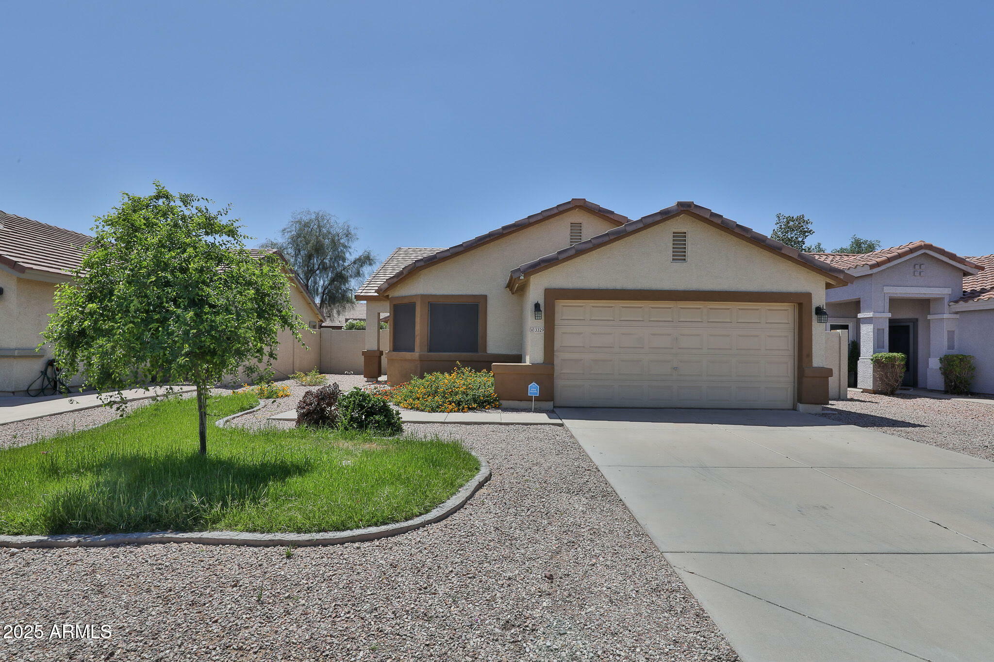 3329 E Wildhorse Drive  Gilbert AZ 85297 photo