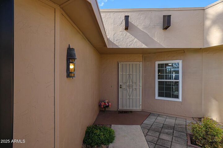 Property Photo:  17238 N 107th Avenue  AZ 85373 