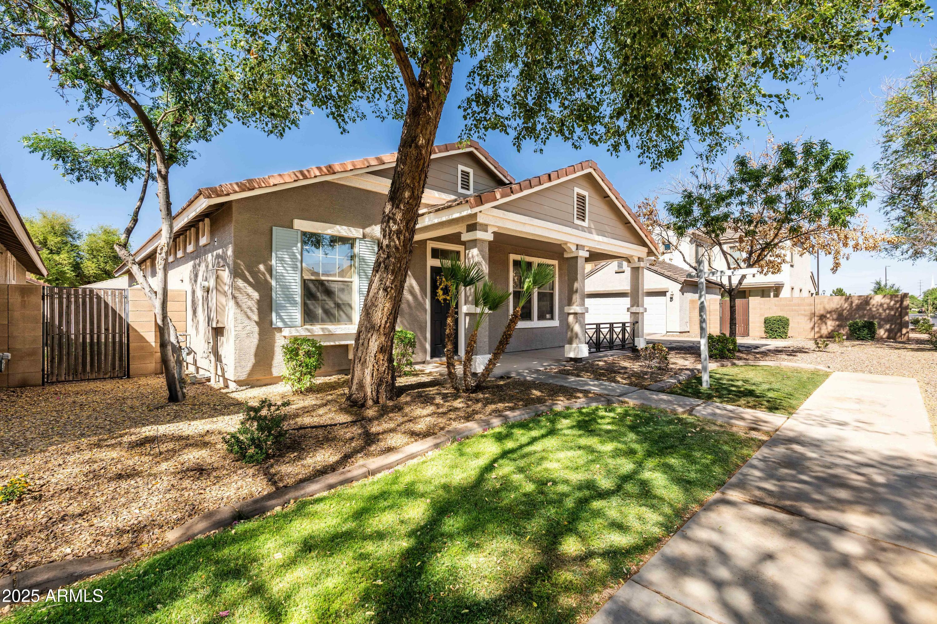 3756 E Waite Lane  Gilbert AZ 85295 photo