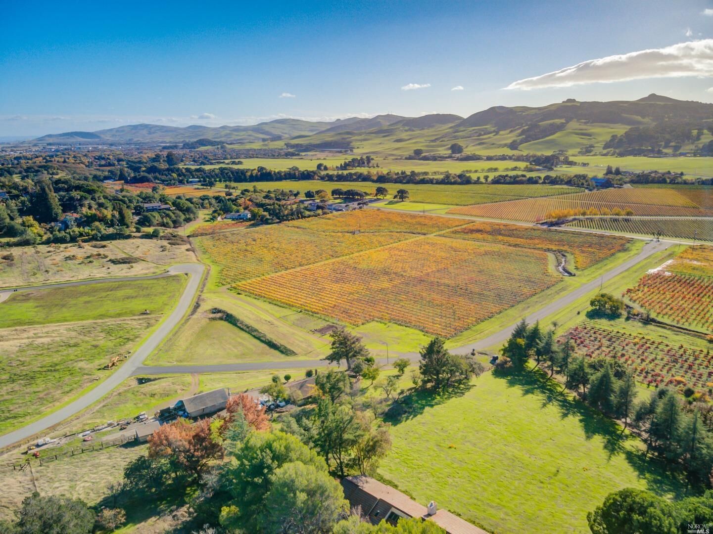 Property Photo: 4144 Green Valley Road CA 94534